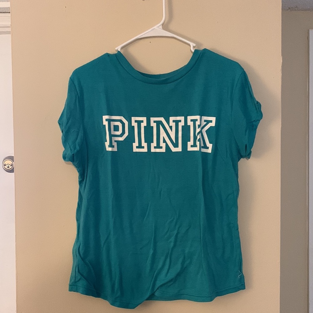PINK t-shirts